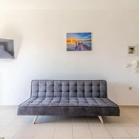 Urban Apt Next University 4 Heraklion  Exterior photo