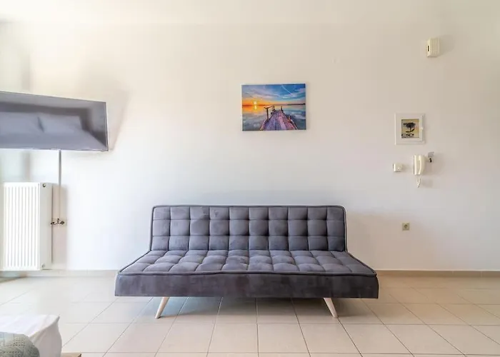 Urban Apt Next University 4