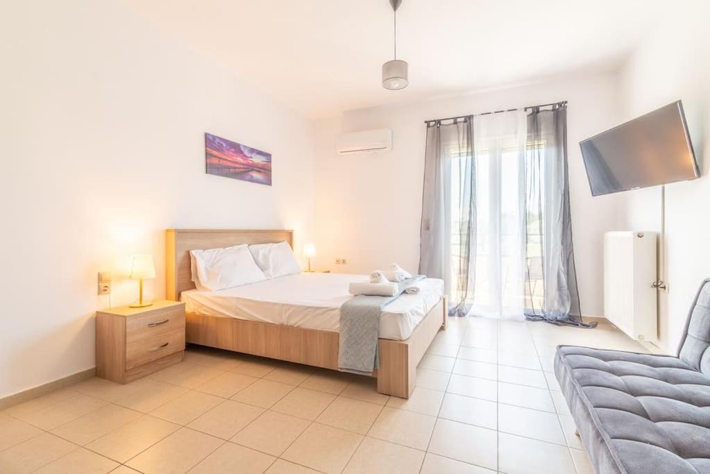 Urban Next 4 Apartment Heraklion (Crete)