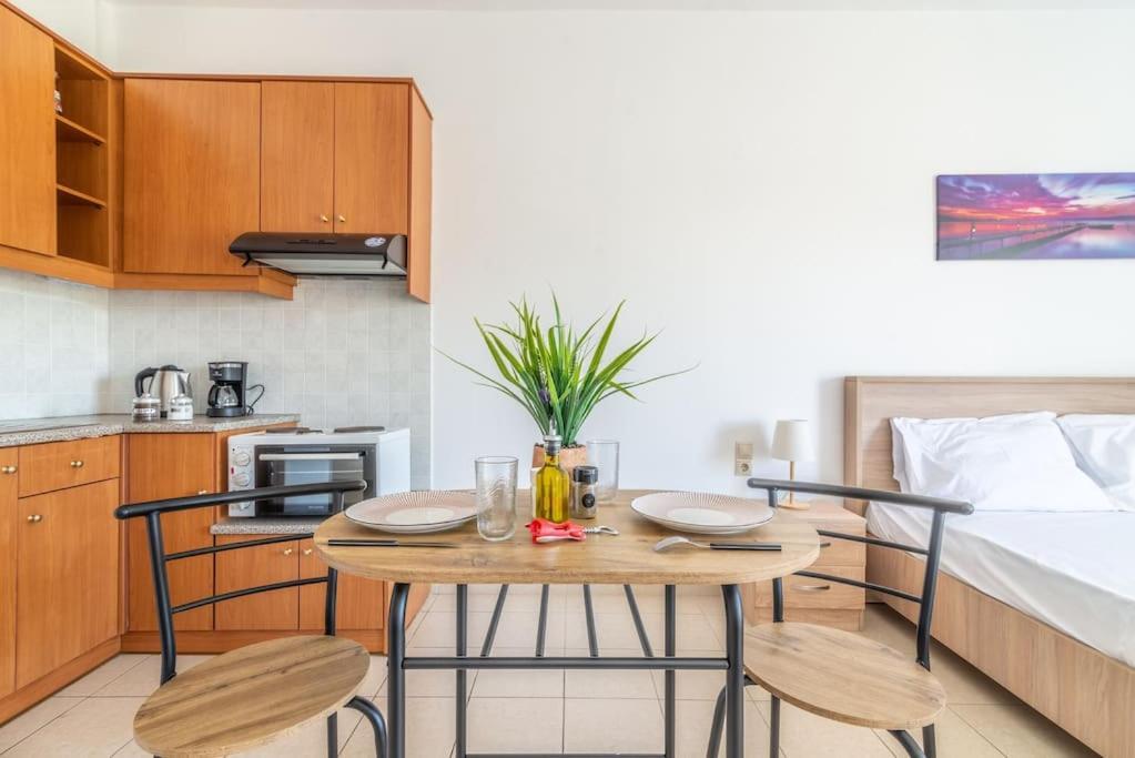 Apartment Urban Next 4
