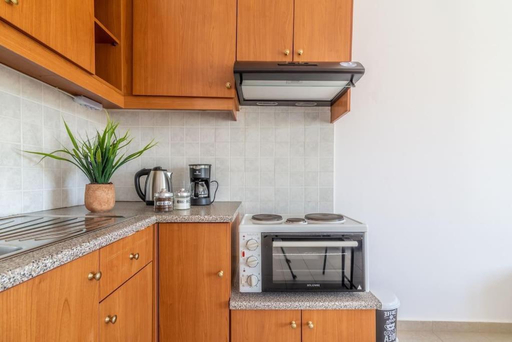 Urban Next 4 Apartment Heraklion (Crete)