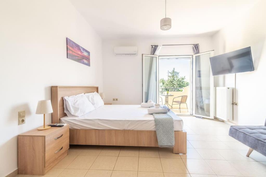 Urban Next 4 * Heraklion (Crete)