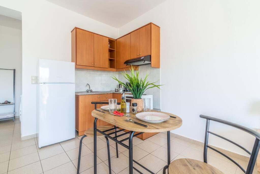 Urban Next 4 Apartment *