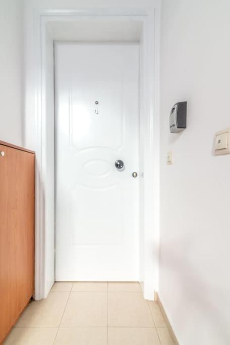 Urban Next 4 Apartment Heraklion (Crete)