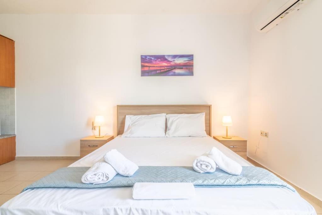 Urban Next 4 * Heraklion (Crete)